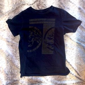 Express Lion T-Shirt